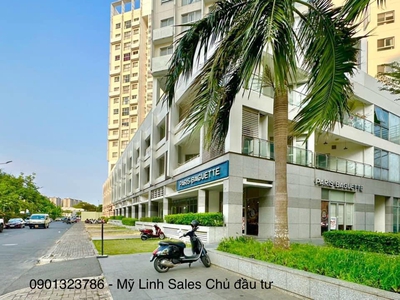 Shophouse scenic valley a0.02   mặt tiền nội khu đẳng cấp, giá chỉ 25 tỷ 0