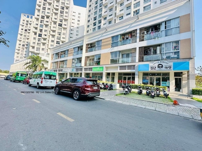 Shophouse scenic valley a0.02   mặt tiền nội khu đẳng cấp, giá chỉ 25 tỷ 2