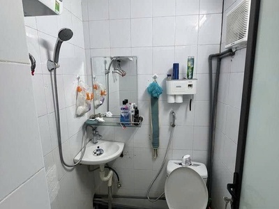 Cho thuê nhà tập thể tầng 1 Kim Liên Đống Đa 70m, 3N2VS, full đồ ở luôn giá 10 triệu 2