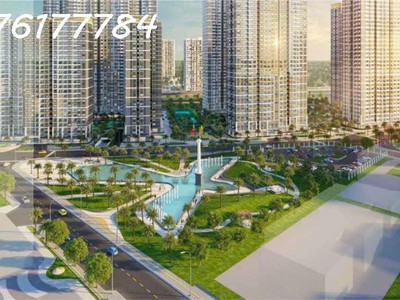 Beverly solari: nơi khởi nguồn phong cách sống đẳng cấp 1