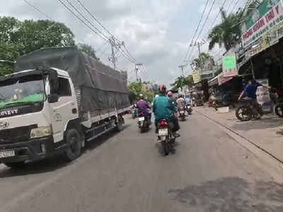 Bán đất hxh tránh, tây lân, bình trị đông a, bình tân, 60m2, ngang 5m, nhỉnh 3 tỷ. 3