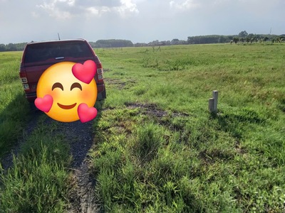 500m2☘bán đất an nhơn tây, hẻm xe hơi, củ chi, giá chỉ 600 triệu 1