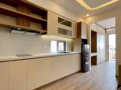 Bán chung cư mini, ngọc hà, ba đình, hà nội, giá ưu đãi 21 tỷ, 77 m2,8 tầng , thang máy 13pn, 13wc 1