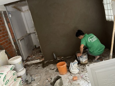 Sửa chữa nhà bao nhiêu tiền m2 tphcm 0