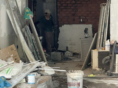 Sửa chữa nhà bao nhiêu tiền m2 tphcm 2