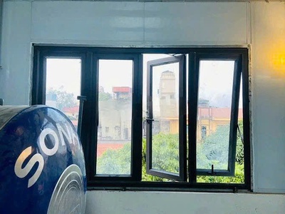 Cho thuê nhà nguyên căn, mặt ngõ Lý Nam Đế, Hoàn Kiếm 35m x 5T giá 20tr, vỉa hè, KD 2