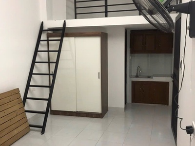 Cho thuê phòng trọ khép kín Chung cư mi ni , địa chỉ ngõ 254 đường Minh Khai 4
