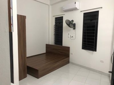 Cho thuê phòng trọ khép kín Chung cư mi ni , địa chỉ ngõ 254 đường Minh Khai 1