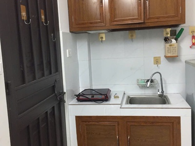 Cho thuê phòng trọ khép kín Chung cư mi ni , địa chỉ ngõ 254 đường Minh Khai 3