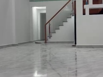 Bán nhà hẻm đường Nguyễn Đức Thiệu - Tp.Dĩ An.DT 65m2 1