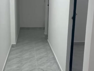 Bán nhà hẻm đường Nguyễn Đức Thiệu - Tp.Dĩ An.DT 65m2 2