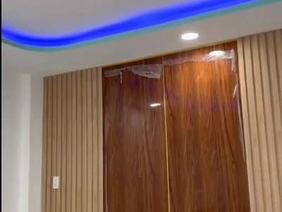 Bán nhà hẻm đường Nguyễn Đức Thiệu - Tp.Dĩ An.DT 65m2 4