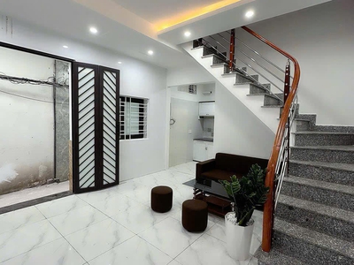 . Nhà 2 tầng Dư Hàng - Lê Chân 1,55 tỷ 0