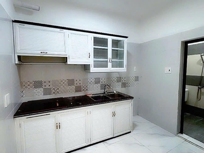 . Nhà 2 tầng Dư Hàng - Lê Chân 1,55 tỷ 1