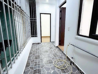 . Nhà 2 tầng Dư Hàng - Lê Chân 1,55 tỷ 5
