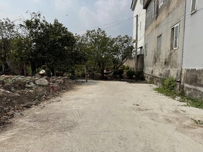 Bán lô đất đẹp - khu vip đường vườn lài, an phú đông quận 12 - 168m2  5 x 34  - đất trống vuông đẹp 2