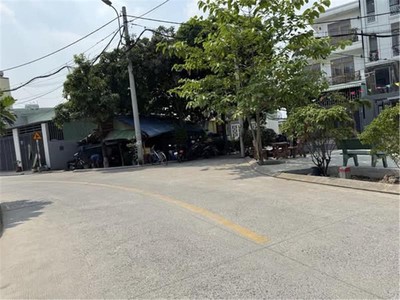 Bán lô đất đẹp - khu vip đường vườn lài, an phú đông quận 12 - 168m2  5 x 34  - đất trống vuông đẹp 0
