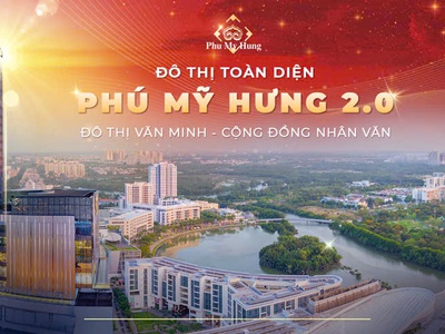 Bùng nổ 2025  những dự án căn hộ   shophouse cao cấp phú mỹ hưng sắp ra mắt 1