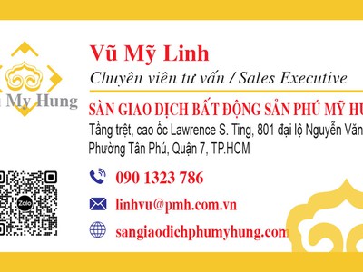 Bùng nổ 2025  những dự án căn hộ   shophouse cao cấp phú mỹ hưng sắp ra mắt 0