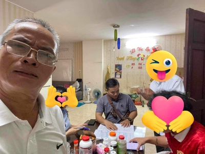 Tuyển dụng chuyên viên bất động sản làm việc chuyên nghiệp tại 37 lê thúc hoạch, tân phú 3