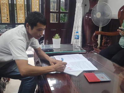 Tuyển dụng chuyên viên bất động sản làm việc chuyên nghiệp tại 37 lê thúc hoạch, tân phú 4