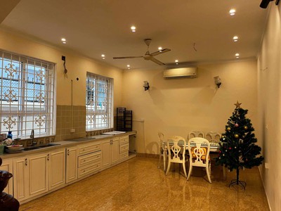 Tô ngọc vân - homestay - ô tô vào nhà - 65m chỉ 20 tỷ 2