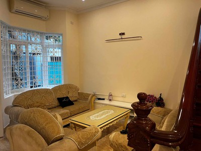 Tô ngọc vân - homestay - ô tô vào nhà - 65m chỉ 20 tỷ 0