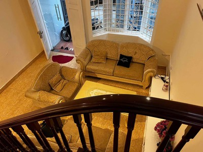 Tô ngọc vân - homestay - ô tô vào nhà - 65m chỉ 20 tỷ 1