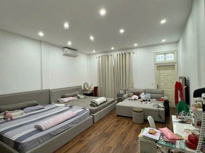 Biệt thự ba đình - 101m - nhà đẹp ở ngay - ô tô - chỉ 25 tỷ 3