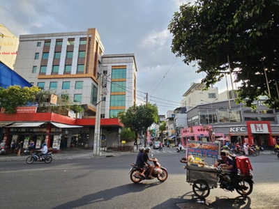 Bán nhà mặt tiền 158 nguyễn sơn, 4.6 26, vị trí đẳng cấp hoàn hảo, phú thọ hòa, tân phú 0