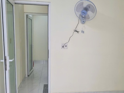 Chính chủ cho thuê nguyên căn ngay trung tâm chợ Đường quận 12 5
