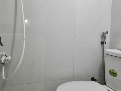 Chính chủ cho thuê nguyên căn ngay trung tâm chợ Đường quận 12 8