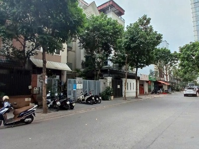  biệt thự ở và kinh doanh quỹ căn biệt thự khu đô thị trung văn từ 3x tỷ đến 5x tỷ 0