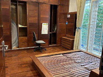  biệt thự ở và kinh doanh quỹ căn biệt thự khu đô thị trung văn từ 3x tỷ đến 5x tỷ 1