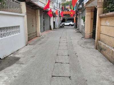  bán nhà phố vương thừa vũ   51m  x 7 tầng   thông sàn   21.2 tỷ  1