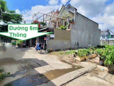 Bán đất gần Đại Học Quốc Gia - Tp.Hồ Chí Minh. DT 90m2 1