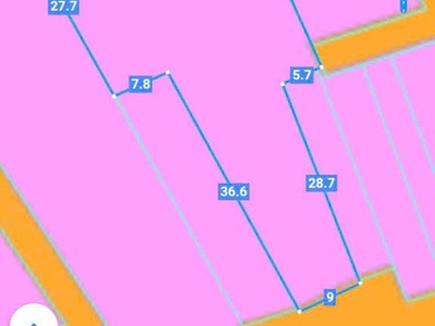 1175m2 đất mặt tiền Thuận Giao 2,kp Bình Thuận 2, Thuận An ,Bình Dương giá 12,5 tỷ 1