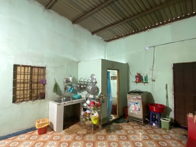 Bán nhà măt tiền đẹp tại Quốc Lộ 1a, Xuan loc dong nai 2