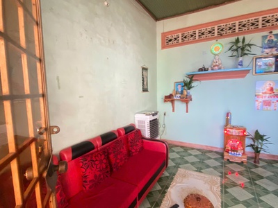 Bán nhà măt tiền đẹp tại Quốc Lộ 1a, Xuan loc dong nai 4