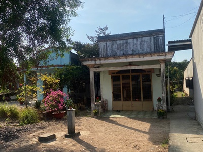 Bán nhà măt tiền đẹp tại Quốc Lộ 1a, Xuan loc dong nai 0