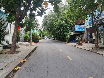 Bán nhà mặt tiền đường số 33, p.10, q.6 - 4 tầng - 5mx20m - kinh doanh đa hệ - 14,5 tỷ 2