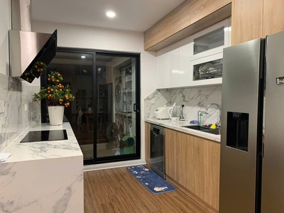 Chính chủ bán căn hộ 98.6m2 tại eurowindow river park đông anh 3pn 2vs 2