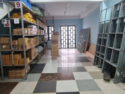 Bán nhà mặt tiền đường số 33, p.10, q.6 - 4 tầng - 5mx20m - kinh doanh đa hệ - 14,5 tỷ 3