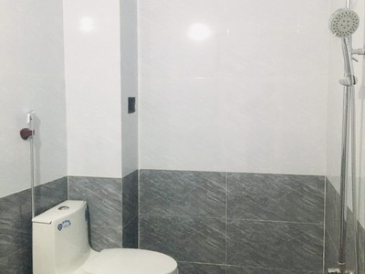 Cho thuê nhà nguyên căn gần Khu Cụm Công nghiệp Tân An - Tp. Buôn Ma Thuột 4