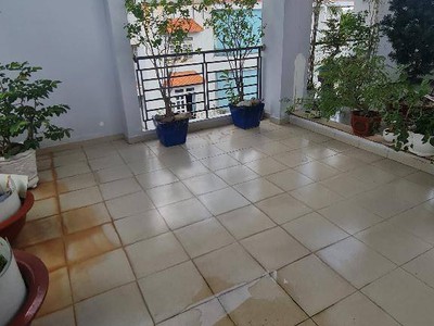 Bán nhà mặt tiền đường số 33, p.10, q.6 - 4 tầng - 5mx20m - kinh doanh đa hệ - 14,5 tỷ 4