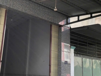 Chính chủ bán nhà ngay chợ khu dân cư thuận đạo - bến lức - long an 4