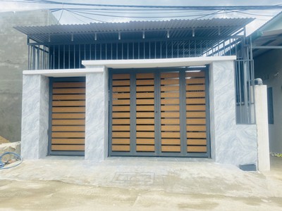 Cho thuê nhà nguyên căn gần Khu Cụm Công nghiệp Tân An - Tp. Buôn Ma Thuột 6