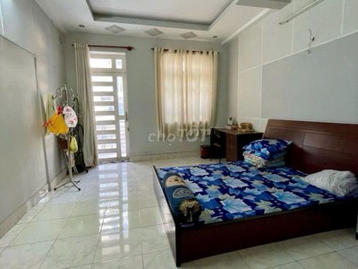 Nhà đẹp giá rẽ đường số 59 ngay phạm văn chiêu, p14.dt: 5x20m 4