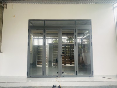 Cho thuê nhà nguyên căn gần Khu Cụm Công nghiệp Tân An - Tp. Buôn Ma Thuột 7