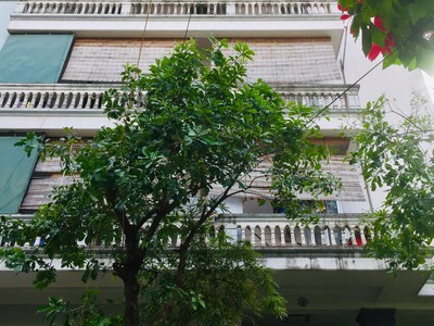 Chính chủ cho thuê phòng ở Quan Hoa, Cầu Giấy 5